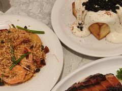 -翠华餐厅(正佳广场店)