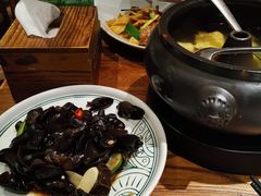 -云海肴·汽锅鸡·云南菜(美罗城店)