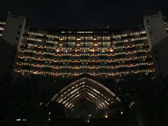 -三亚湾海居铂尔曼度假酒店