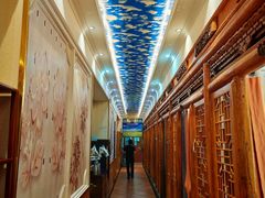 -伊帆食府·青海地方特色美食