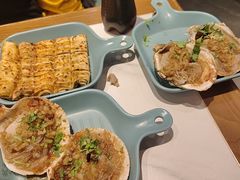 -状元阁烧烤(新华路总店)