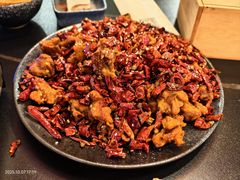 -熹悟海鲜火锅·广式打边炉