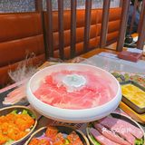 牛造の场开启甜品不限量模式
