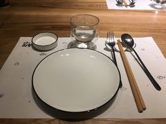 -小句号·精致料理(江南环球港店)