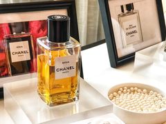 -CHANEL(银座商城店)