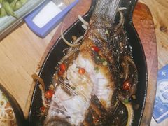 -正通记·哈尔滨烧烤·炭烤鸽子(七宝万科国际店)