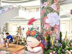 -长沙北辰三角洲大悦城