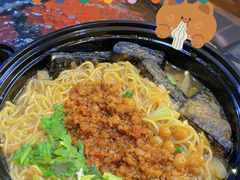 -老友臭豆腐(赤坎店)