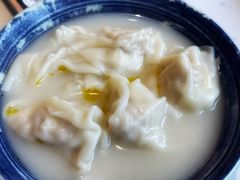 -龙抄手(文殊坊店)