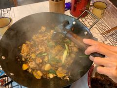 -山涧肴·泉水煮活鱼(坂田店)