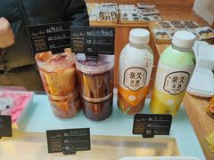 -南大门韩国米糕(公滨路店)