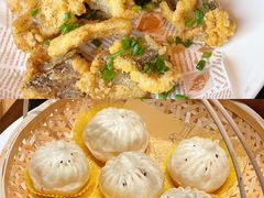 -高佳庄·舟山海鲜(海景旗舰店)