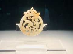 -北京大葆台遗址博物馆