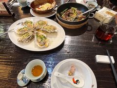 -猪肉婆私房菜(容桂总店)