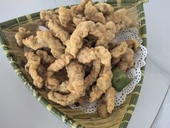 -碧海银沙海鲜餐厅(恒大海上威尼斯店)