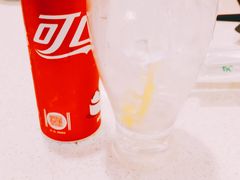 -新发记港式茶餐厅(黄浦店)