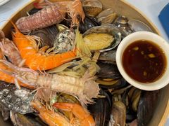 -舌尖上·霞浦滩涂海鲜·新闽菜(总店)