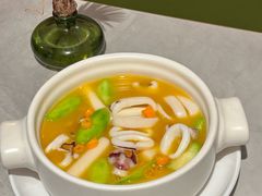 -陶兰居·手工点心·粤菜(圆融时代广场店)