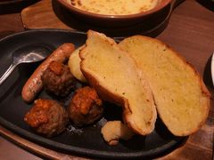 -萨莉亚意式餐厅(杭州滨江天街店)