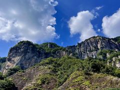 -雁荡山风景名胜区