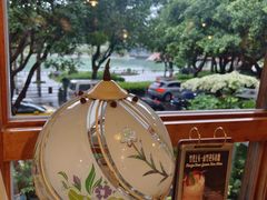 -时光花园(白鹭洲店)