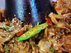 -年轮烧烤·羊蝎子·烤鱼(星湖街店)