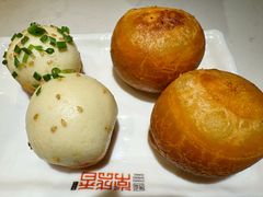 -常盛香生煎·酸辣汤.无锡老字号玉兰饼(新生路店)