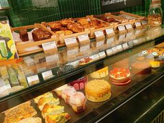 -BAKER&SPICE(环贸店)