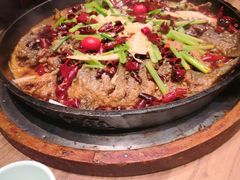 -老板恋上鱼(印象城店)