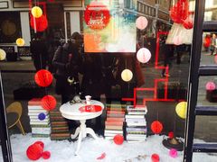 -钟书阁(松江泰晤士小镇店)