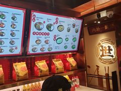 -德天顺盖码饭(人民西路店)