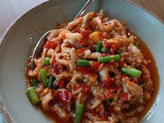 -七步香云南山里菜(昆明老街店)