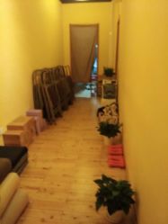 -FineYoga梵音瑜伽·普拉提