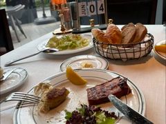 -Wolfgang’s Steakhouse 沃夫冈牛排馆(上海白玉兰广场店)