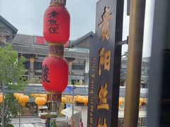 -老凯俚酸汤鱼(多彩城店)