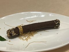 -正佳广场万豪酒店-粤菜餐厅·点心·海鲜·聚餐