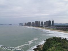 -平海古城