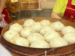 -清泉阁包子铺(中山路店)