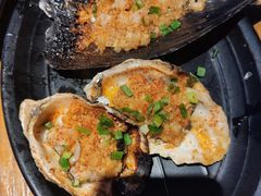 -串亿88烧烤·羊腿·羊蝎子(板泉路店)