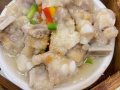 -海晖酒楼·顺德鱼生(荣华店)