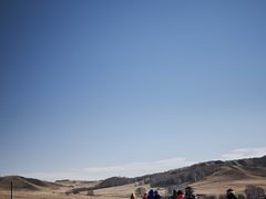 -塞罕坝国家级自然保护区