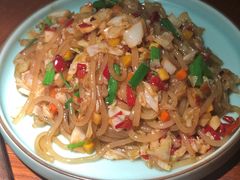 -楼兰新疆主题餐厅(苏州中心店)