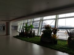 -温州龙湾国际机场