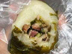 -叶婆婆豆浆馍馍