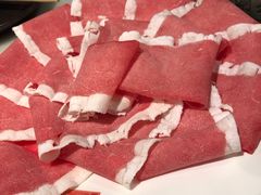 -京门老爆三·铜锅涮肉 爆肚(望京店)