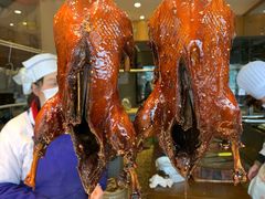 -钟鸭子·非物质文化遗产(观景路店)