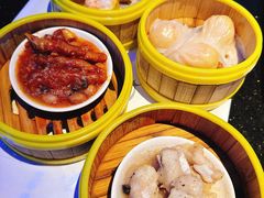 -萧邦音乐会所KTV·蒸汽活海鲜自助(福田店)