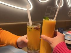 -一坐一忘云南菜(嘉里中心店)