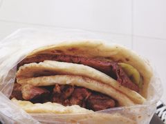 -王虎子大饼(甸柳新村五区店)