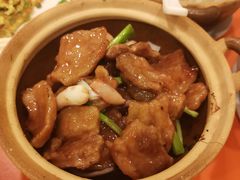 -雅苑餐厅(朝天路店)
